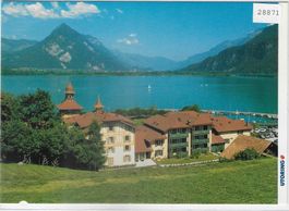Därlingen - Hotel "Du Lac"***