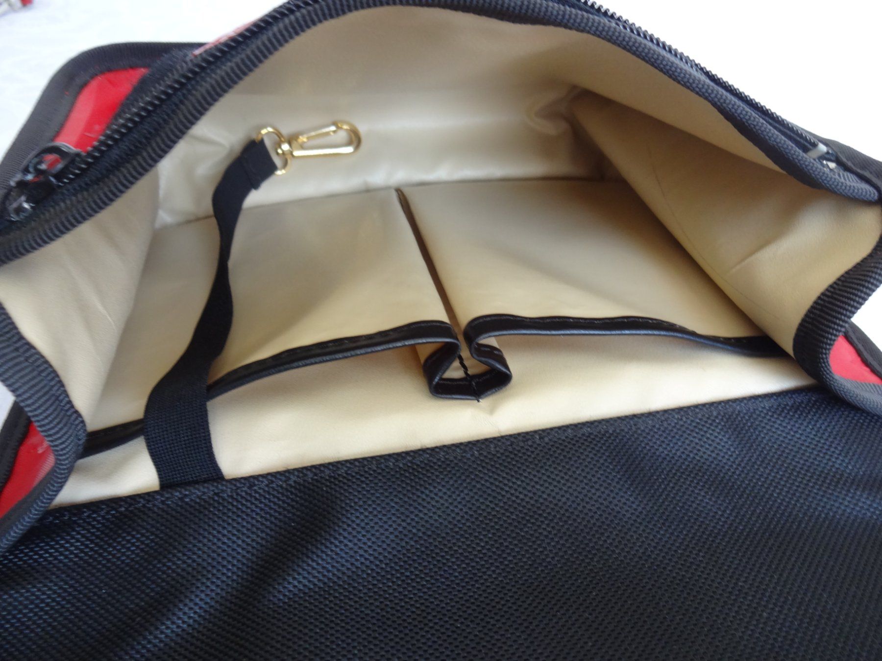 Maison Mollerus Altro in  Abbigliamento & Accessori: Orig." Maison Mollerus " Umhängetasche – Nuovo (secondo la descrizione) da Frauenfeld venduto da Riaa 8