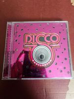 CD - Kaufleuten "Disco" 70's To 80's