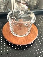 KoNfi / HoNig  GLastopf