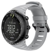 Suunto Core Armband Grau
