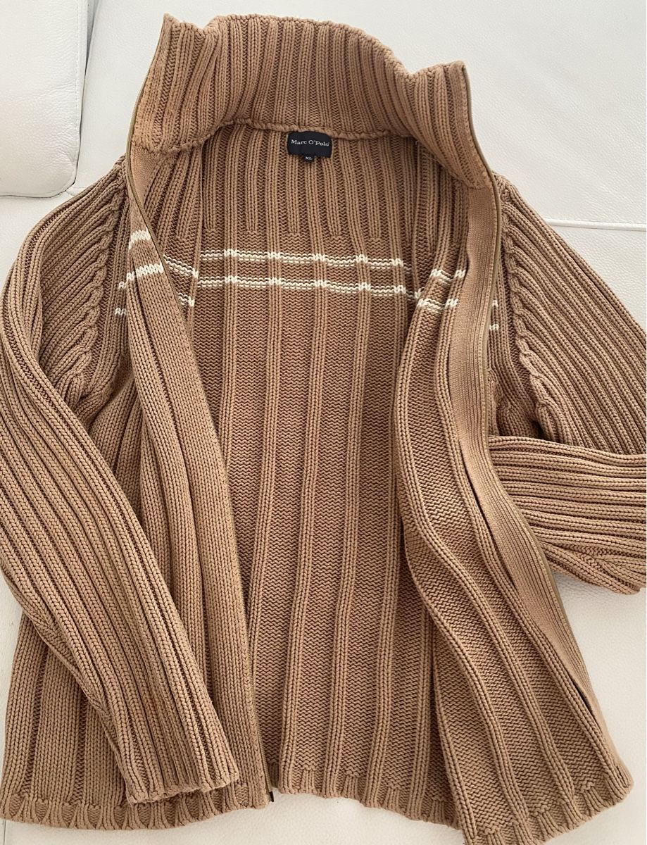 Marc O'Polo Jacken: Marc O' Polo Strickjacke – Gebraucht aus Opfikon von Luis144 1