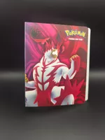 Pokemon TCG Battle Styles Urshifu Mini-Portofolio (Binder)