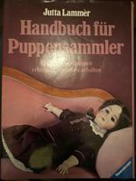 Handbuch für Puppensammler, Jutta Lammer
