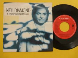 Neil Diamond – If There Were No Dreams