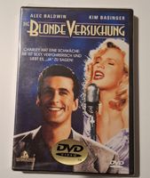 Kim Basinger, Alec Baldwin - Die blonde Versuchung! (OVP)