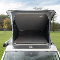 BLACK FOREST FOX VW T6/T5 California Schonbezug Aufstelldach