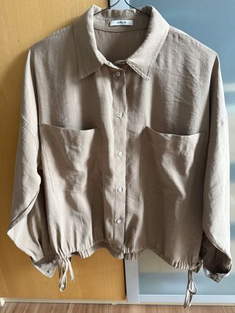 Opus Bluse