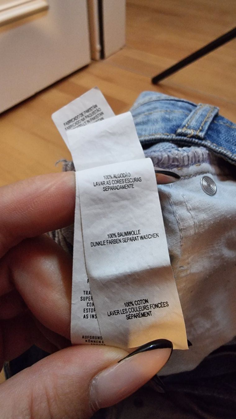 Pantaloni: Shorts Größe 38/40 – Usato da Wald ZH venduto da Martin79 7