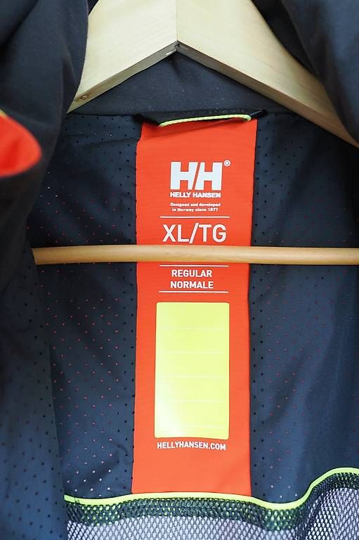 Helly Hansen Jacken: Helly hansen Skagen Offshore Cherry Tomato XL – Neu (gemäss Beschreibung) aus Horgen von zooraff 4