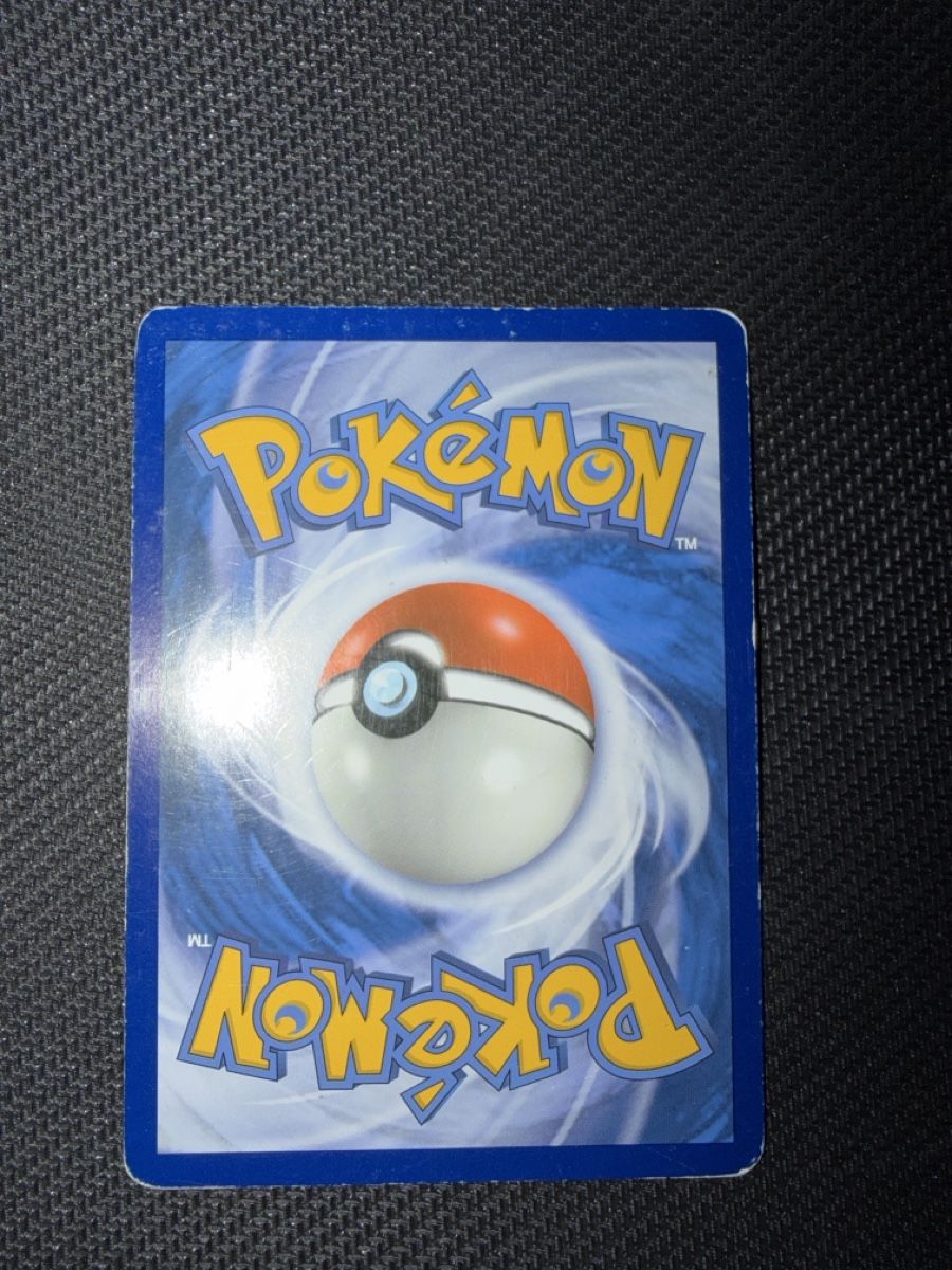 Pokémon Carte collezionabili: Mewtwo EX ITA - Ab 1.- – Usato da Claro venduto da bambuino 1