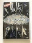 X-Men - Special Edition - Glossy Cover - DVD