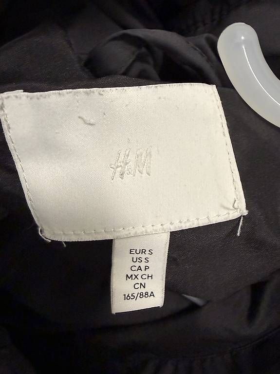 H&M Mäntel: Wintermantel Damen S – Gebraucht aus Arbon von mar_8ldn 1