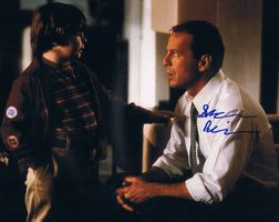 Spencer Breslin 1992- Autogramm signiert Foto 20x25cm