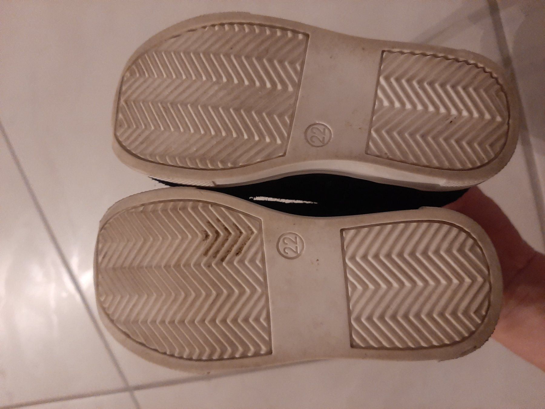 Herrenschuhe: K..146) Harmont & Blaine Schuhe Gr. 22 – Gebraucht aus Wil SG von AmandaCreations 3