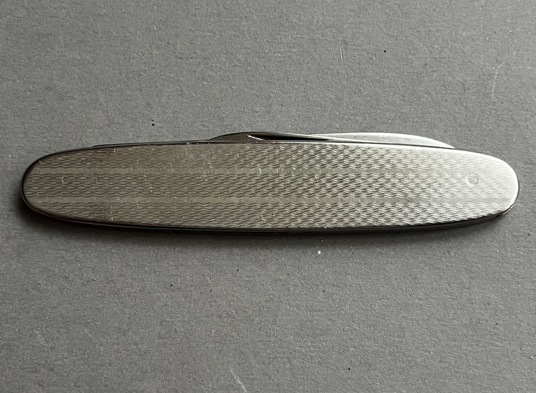 Solingen Couteaux de poche: Sackmesser Solingen 86 mm – D'occasion à Zürich par FV.vintage 5