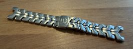 TAG Heuer BA0551 G-B2  Edelstahl Armband NEU