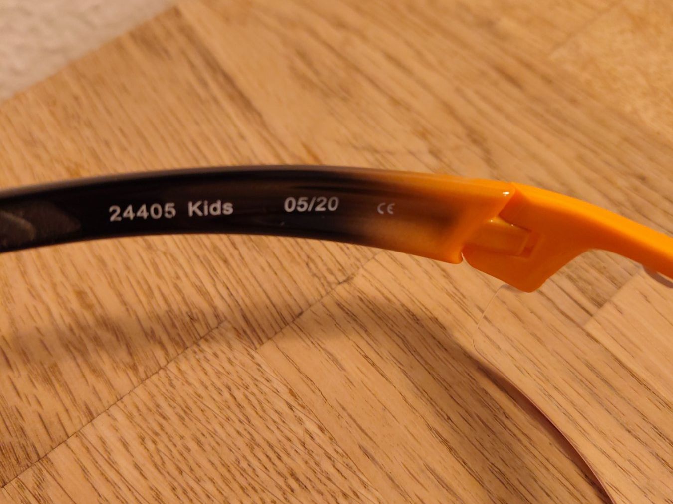 Occhiali & Lenti: Unihoc Schutzbrille für Kinder – Usato da Dietlikon venduto da VintageStudioZurich 3
