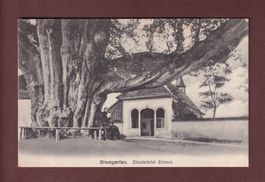 BREMGARTEN - Einsiedelei Emaus - 1910