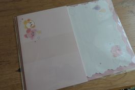 Letter Brief Set - Kirby and Waddle Dee