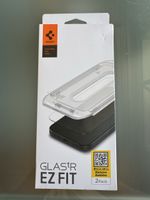 Spigen Glas.tR EZ Fit iPhone 16 Pro Max, 2 Stk