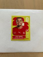 Panini FIFA World Cup 2026 - SUI 4