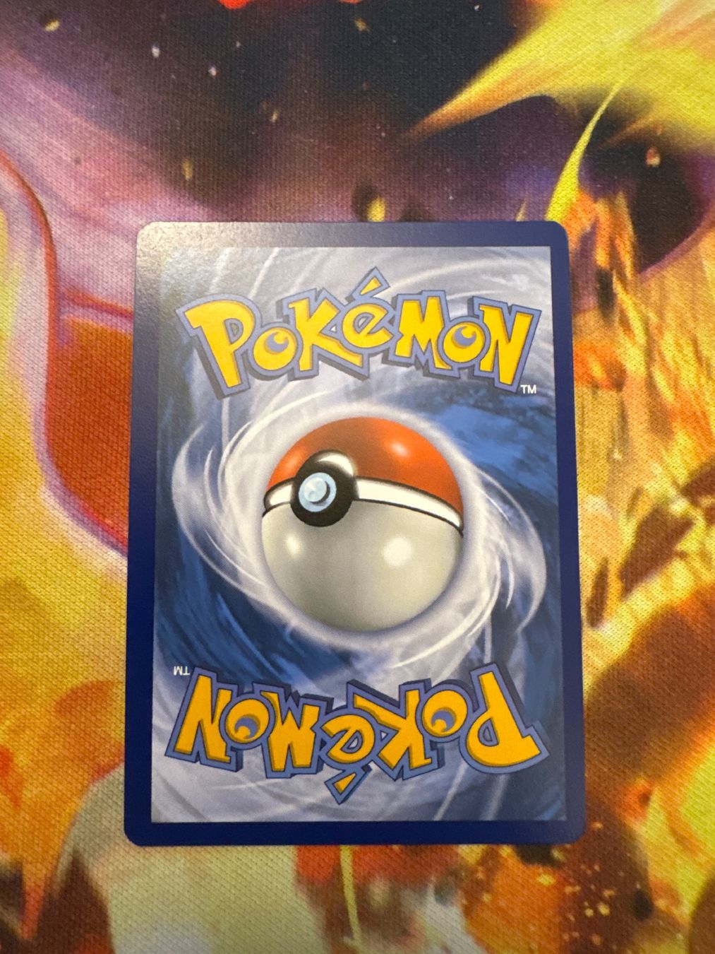 Pokémon Carte collezionabili: Blutmond-Ursaluna ex TWM 202 – Usato da Windisch venduto da phil368 1