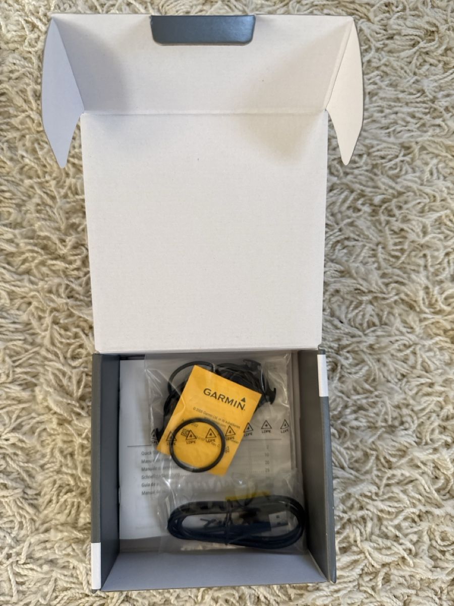 Garmin Navigatori: Garmin Edge Explore 2 mit Garantie 7/2028 – Nuovo (secondo la descrizione) da Wilen (Sarnen) venduto da Corado 1