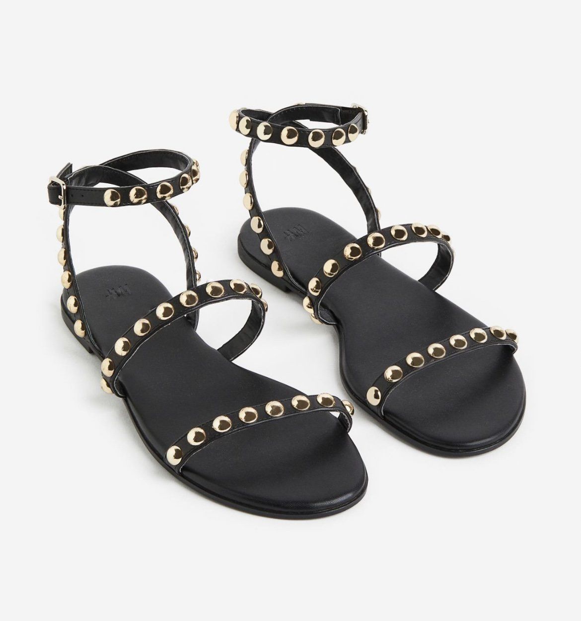 H&M Damenschuhe: H&M T.41 Sandales ! – Gebraucht aus Fribourg von VSL-LUXE-BRAND