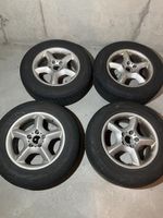 BMW X5 Felgen 17 zoll