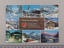 Engelberg, 1983