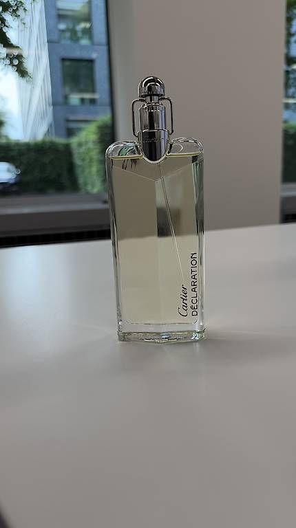 Cartier Parfums & Eau de Toilette: Original Parfum Cartier Declaration Eau de Toilette 100ml – D'occasion à Kloten par Abbas_Ak 2