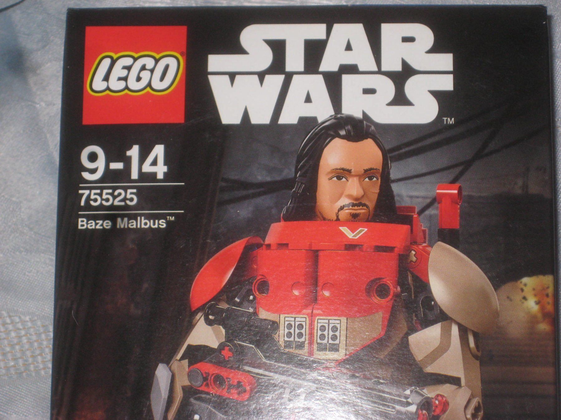 Star Wars Giocattoli: LEGO   STARWARS – Nuovo e nell'imballaggio originale da Uster venduto da flocke1 1