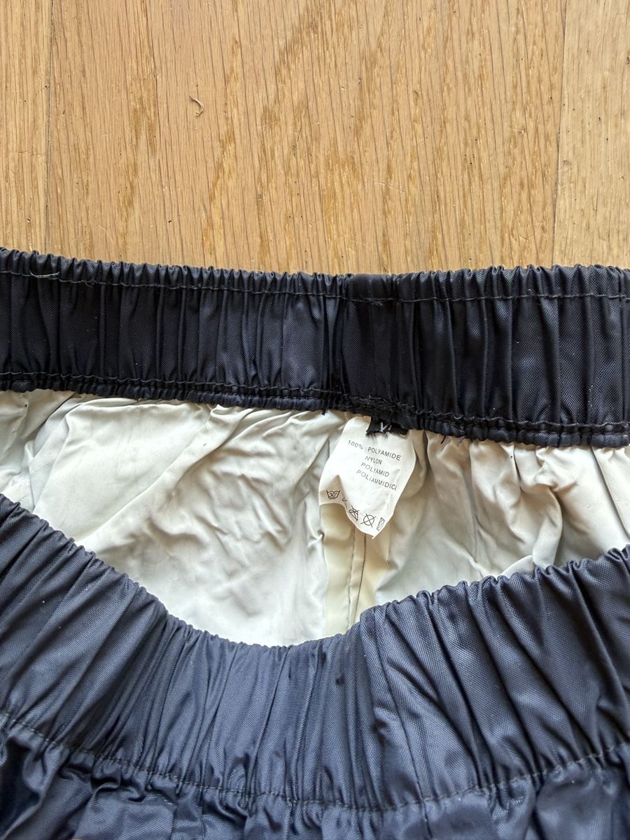 Hosen: K-Way 2000 Regen Hose, Unisex – Neu (gemäss Beschreibung) aus Zürich von sandro_colombini 5