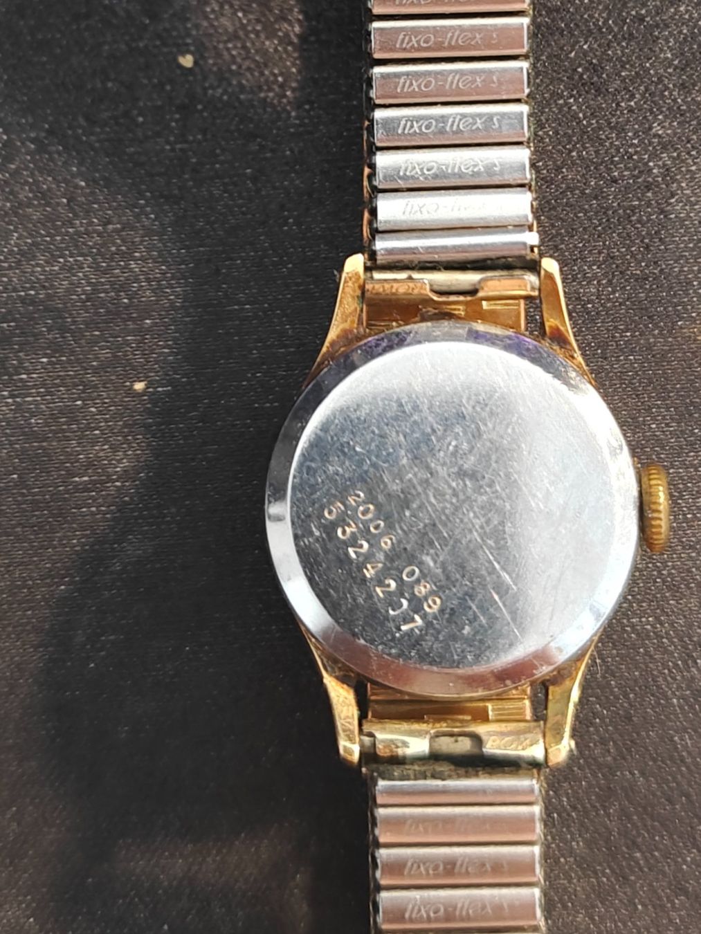 Certina Montres: Montre dame Certina – D'occasion à Perrefitte par rog_x8kc 1