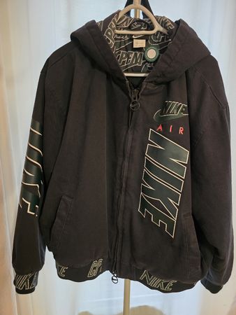 Nike x Cactus Plant Flea Market Work Jacket
