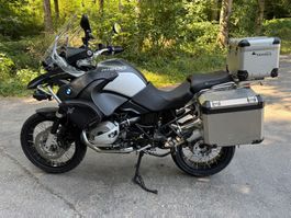 BMW R 1200 GS Adventure