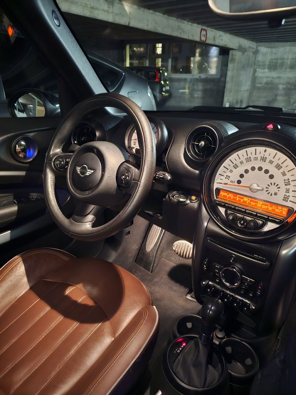 Mini Automobili: Mini Cooper S Paceman – Usato da Meyrin venduto da mon_dp9t 5