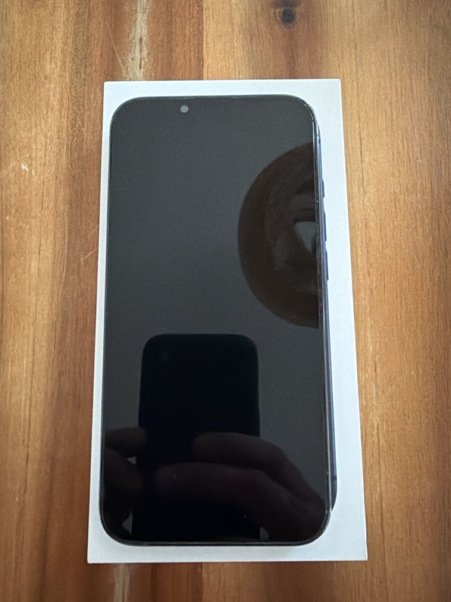 Apple Portables: iPhone 13 Pro 128GB – D'occasion à Stadel par sampei91 1