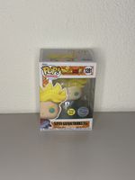 Funko Pop Super Saiyan Trunks Nr. 1281