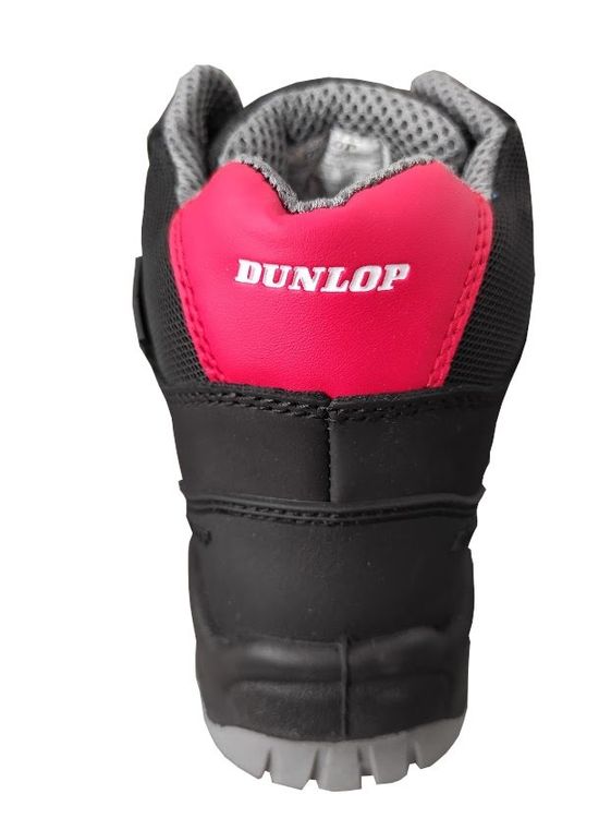 Dunlop Titan S3 Sicherheitsschuh Grösse 40 3