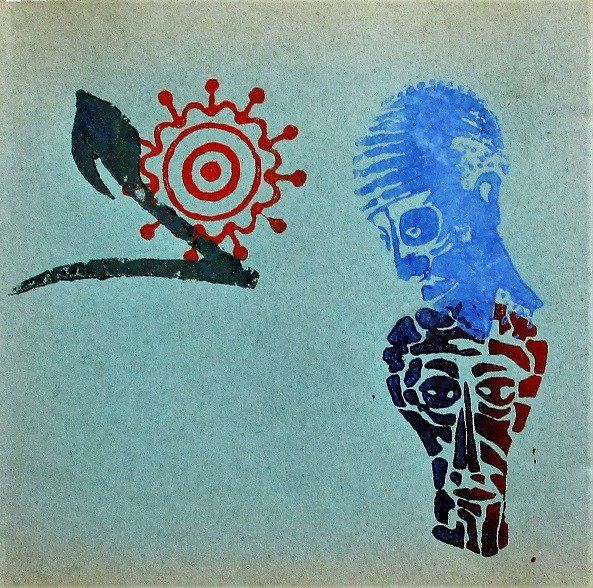 CD: Forehead: Forehead: Rare und Vergriffene Limited 089/150 - c – Usato da Brittnau venduto da Zibu 1