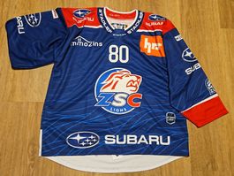2 ZSC Trikots