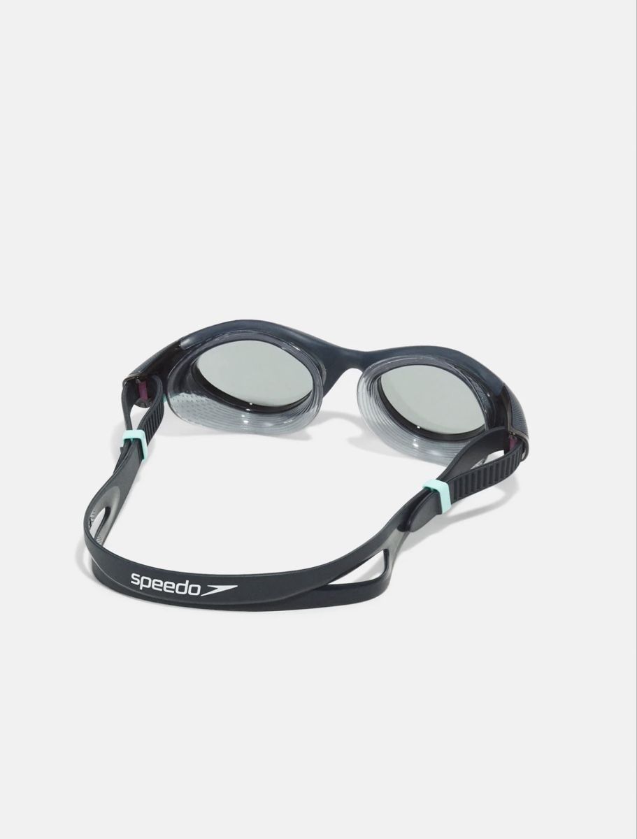 Speedo Occhiali & Lenti: Speedo Goggles Taucherbrille – Nuovo e nell'imballaggio originale da Zürich venduto da agichristine 2