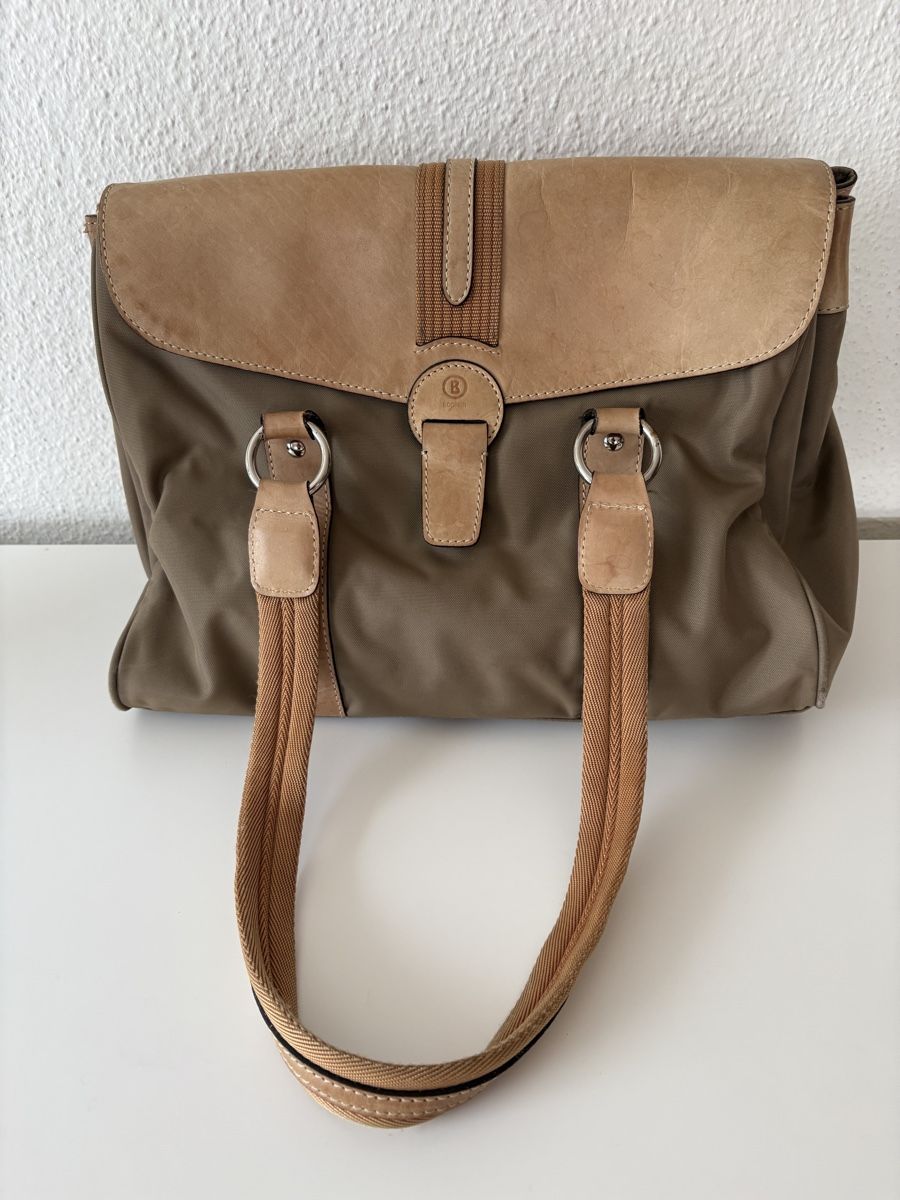 Bogner Borse da donna: Bogner Handtasche – Usato da Oberengstringen venduto da Marling