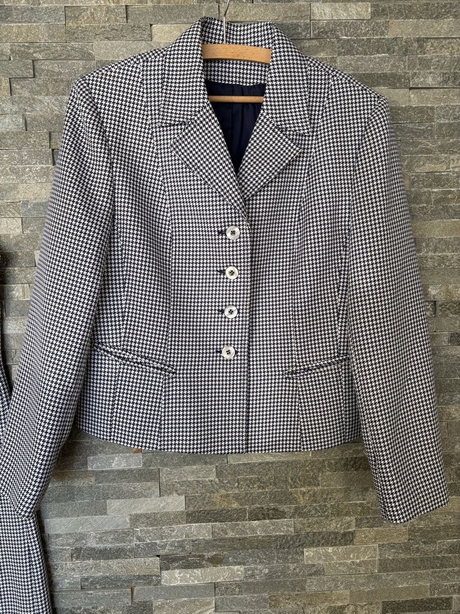 Anzüge & Kostüme: PIPPA DEE - Robe + Veste - 40 – Gebraucht aus Chardonne von teenyweeny 1