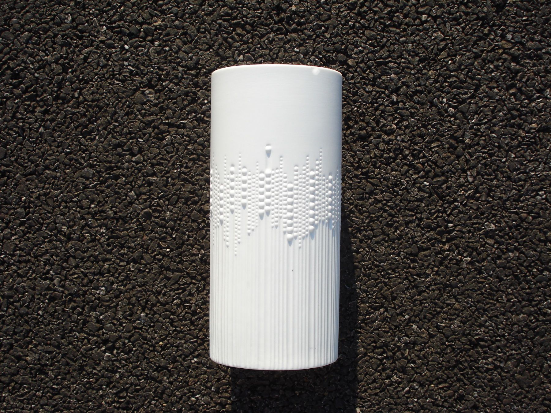 Rosenthal Vasi & Recipienti: Tapio Wirkkala 1915-1985 – Usato da Basel venduto da art.basel 6