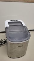 Rotel Eiswürfelmaschine stainless steel good condition