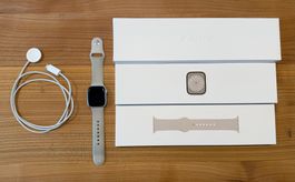 Apple Watch Series 8 (GPS + Cellular) 41MM