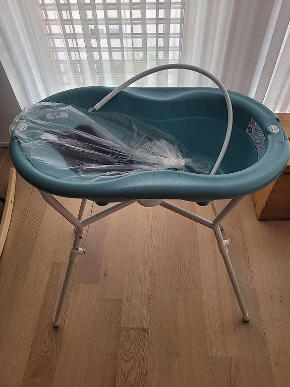 Vasche da bagno: Baby Badewannenset – Usato da Rafz venduto da MarcoSw85